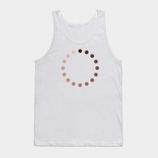 Spectrum Tank Top